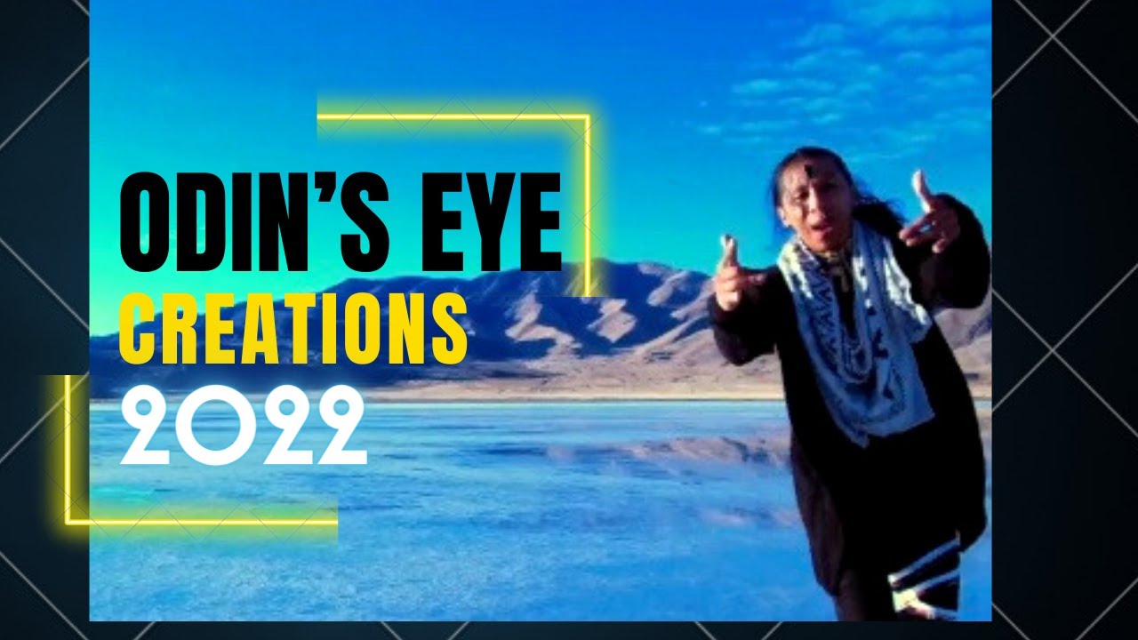 ODIN'S EYE CREATIONS//FILMMAKERS