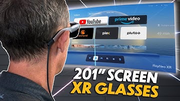 Budget XR of gewoon een gigantisch scherm? Eerlijke review van de RayNeo Air 3s