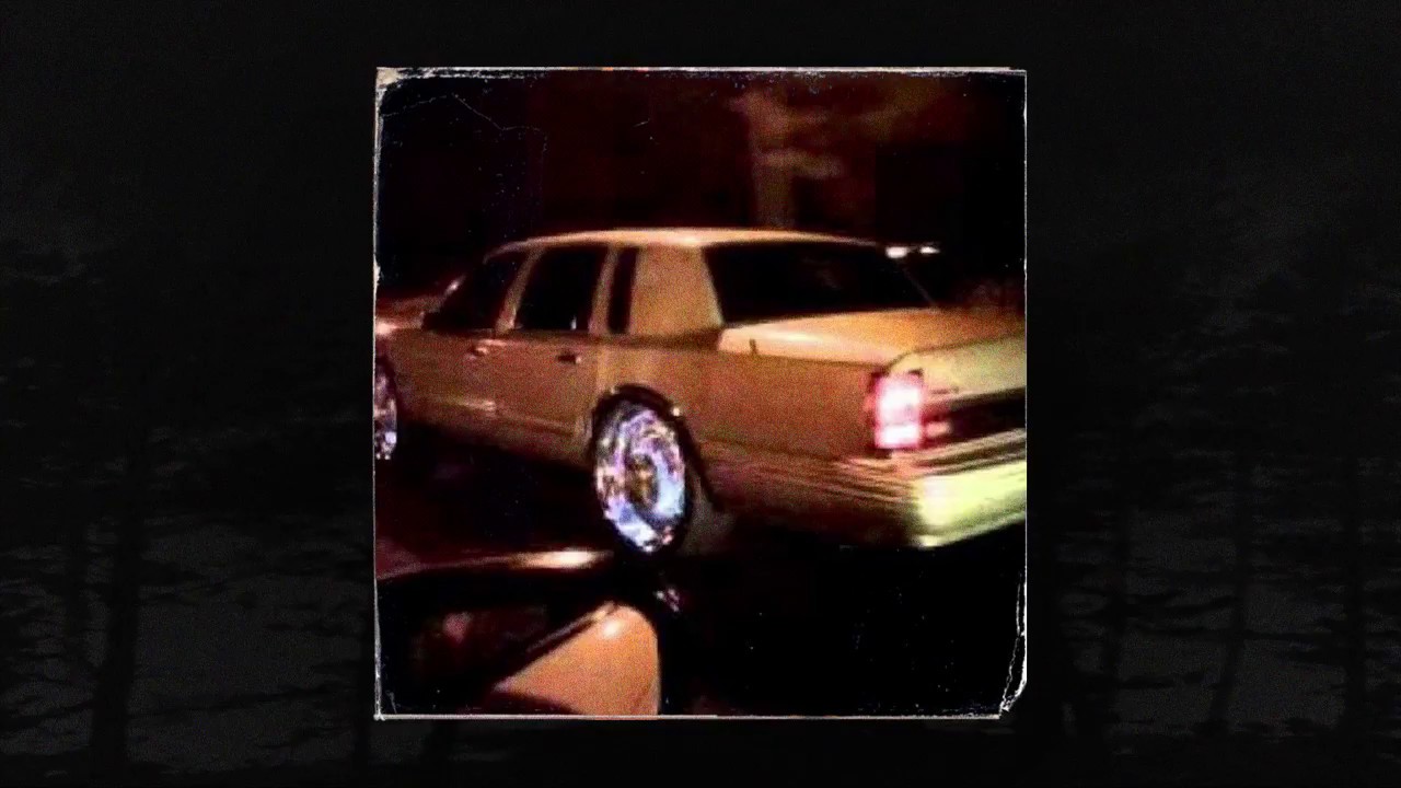 MOBSTA MANE - DRUNKIN' KILLAZ (Memphis 66.6 Exclusive)