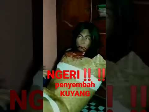 penyembah kuyang #shorts #viral #kuyang