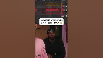 Thumbnail of I think they understood the assignment 😂 #edmproducer #newmusicrelease