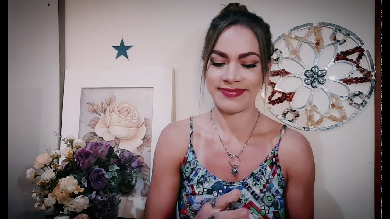 Quem tá colocando o olho gordo em ti? Como se proteger? Proteção Psíquica