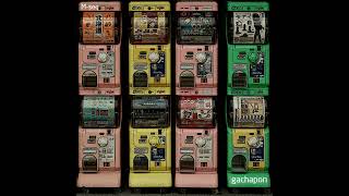 M-seq - Modular Funk