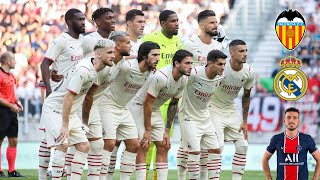 Подкаст SempreMilan: Эпизод 164 - Настоящее сопротивление