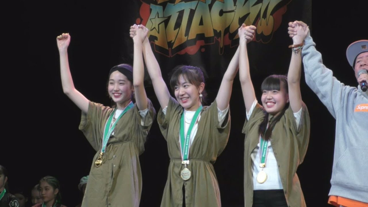 メンズ編 ダンスをするなら目立ってナンボ 派手な髪型をご紹介 ダンスニュースメディアサイト Dews Line News