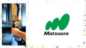 »zidCode 4.0« with »z.DMI«-Technology for Matsuura