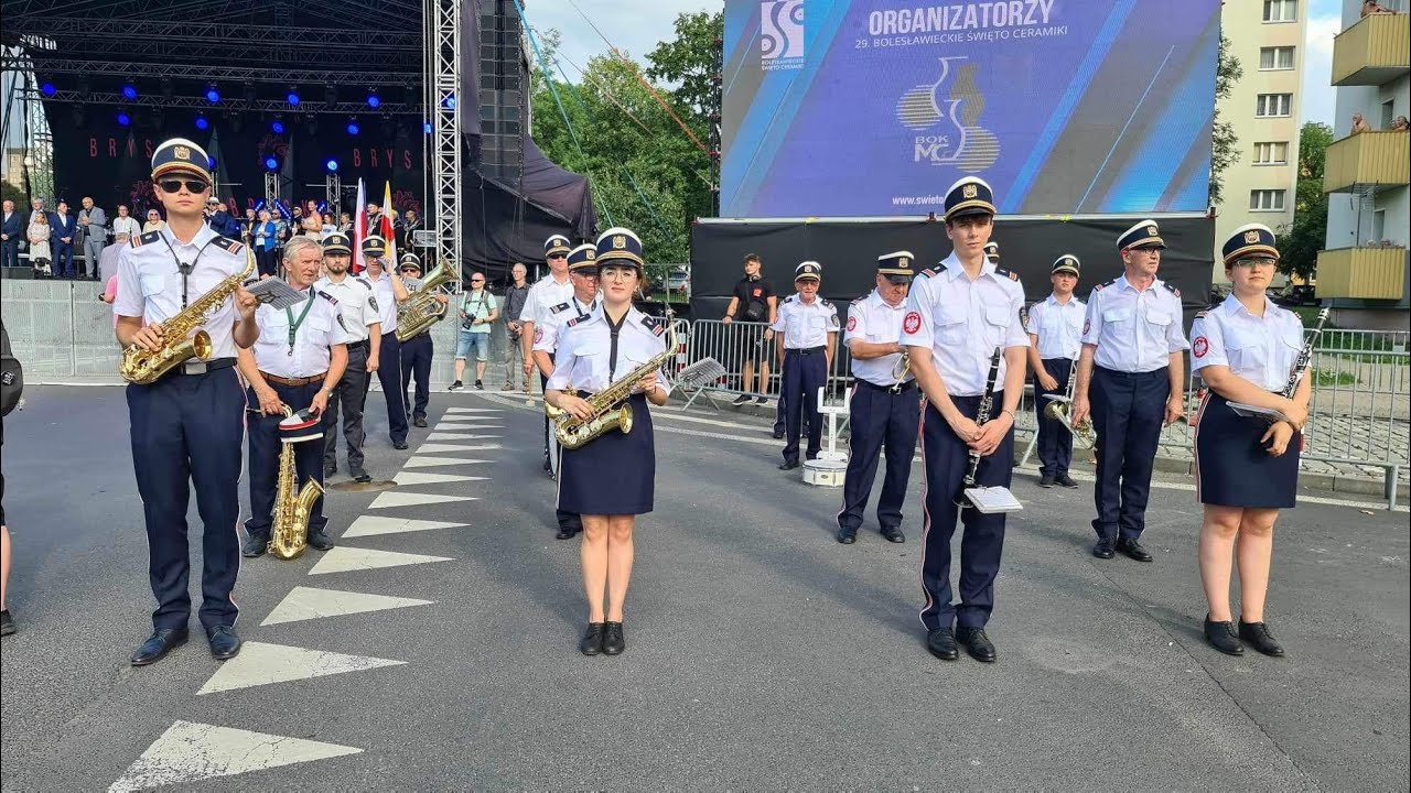 Orkiestra Dęta Bolesławiec