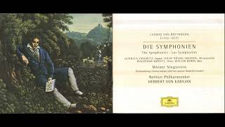 ソロモンTHE COMPLETE BEETHOVEN RECORDINGS Complete Beethoven Edition Vol. 1. - Symphonies - YouTube