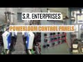 Power loom control panels in coimbatore  manufacturer of control panels  sr enterprises  abricotz