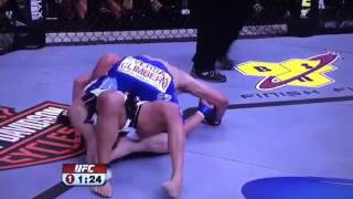 Famous Kenny Florian vs Joe Stevenson Net Worth