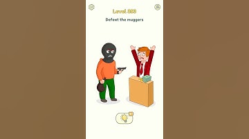 Dop 2 Level 353 Gameplay #Short