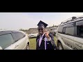 YMCA graduands recount school struggles, look to future