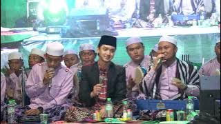 SPESIAL MALAM TAKBIR FULL SHOLAWAT BERSAMA GUS AZMI ASKANDAR