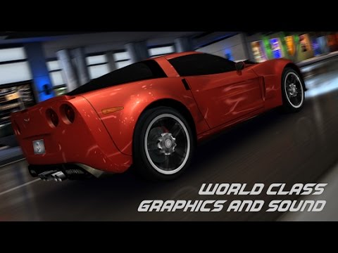 2XL Racing Street Wars Single Player