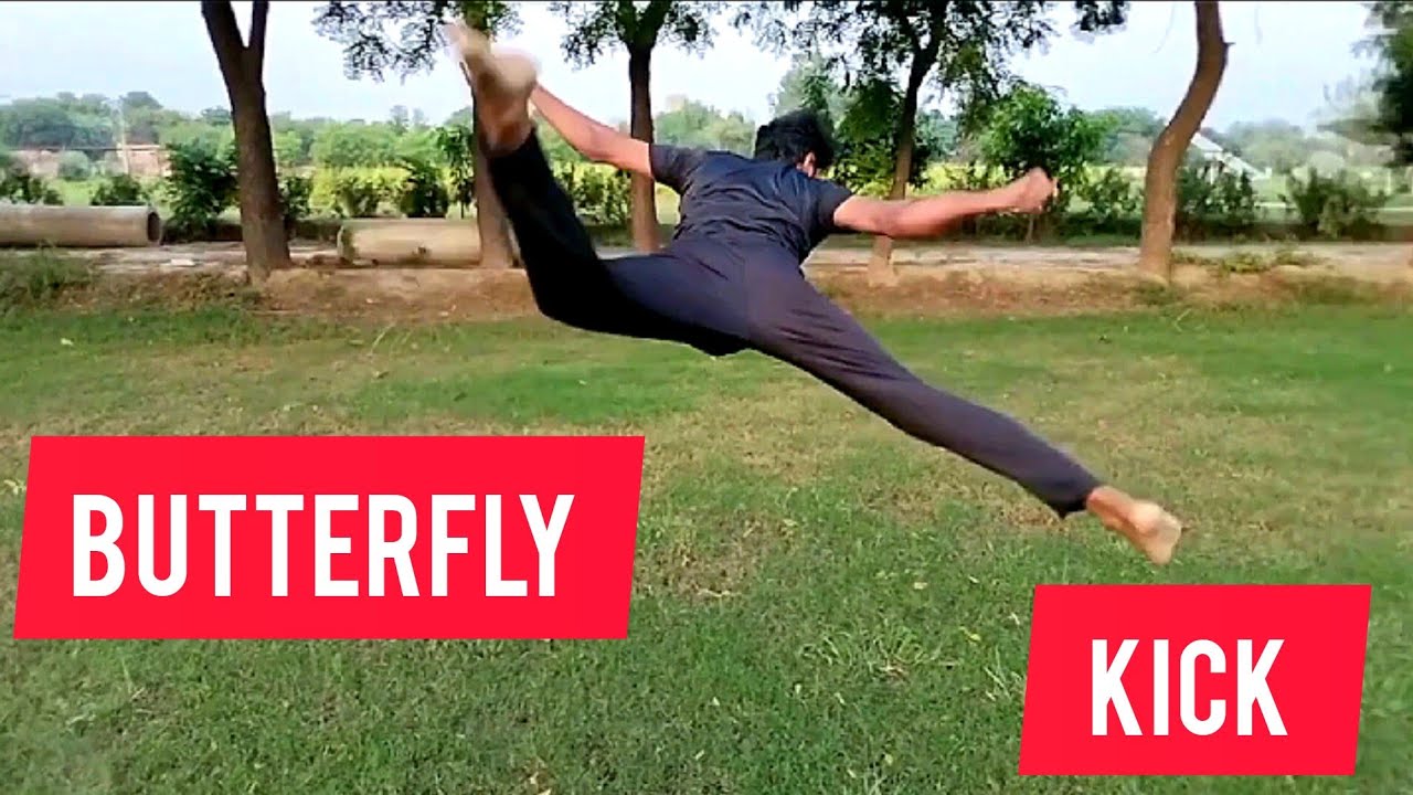 Butterfly kick for beginners(How to butterfly kick Tutorial in Hindi