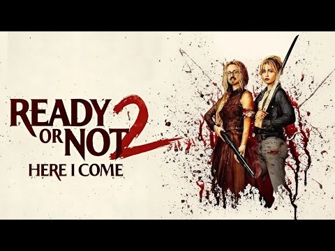 Ready or Not 2: Here I Come | Midnight Screenings Mini Review
