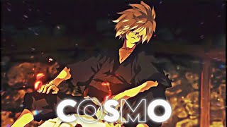 Cosmo🌘🌌 - Hell’s Paradise👺🔥- (EDIT/AMV)
