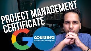 Is Google Project Management Professional Certificate On Coursera WORTH IT PM Course Review
