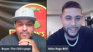 Balls of Fury Ball Pythons Balling with Bryan Episode 36