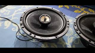 Focal Access 165 CA1 | Bibo No Aozora - Endless Flight |