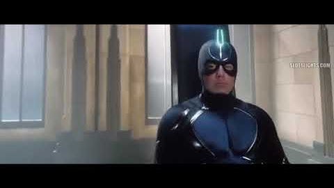 Black Bolt in Doctor Strange in the Multiverse of Madness