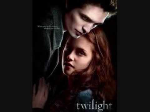 [Twilight Soundtrack] 8. Paramore - I caught Myself