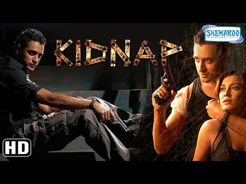Kidnap (HD)(2008) Hindi Full Movie In 15mins - Sanjay Dutt - Imran Khan - Minissha Lamba - Hit Movie