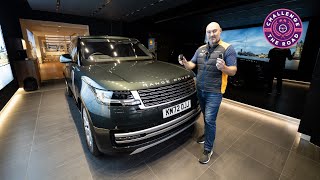JLR  Security Updates you need to know  Please Share