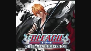 Bleach Soul Resurreccion Opening Full