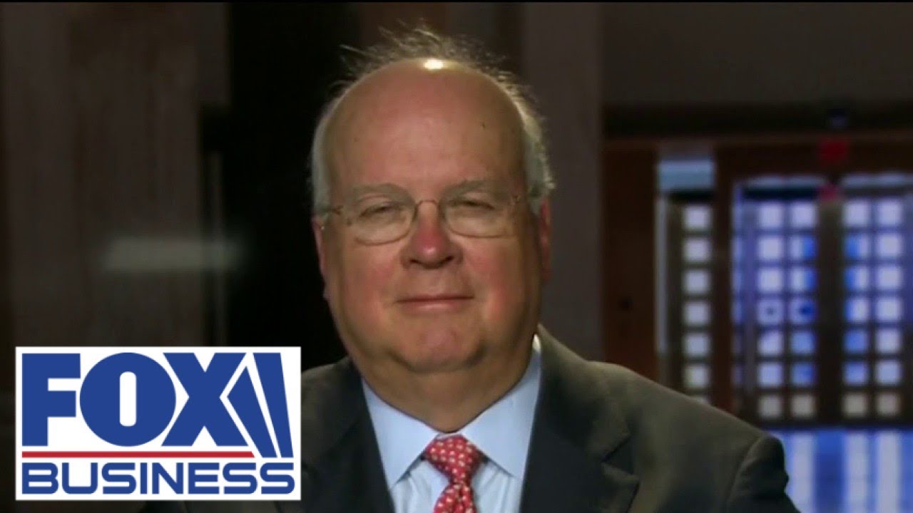 Everybody admits this does nothing to decrease inflation: Karl Rove