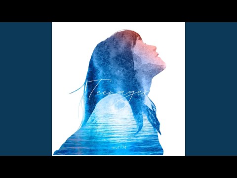 mol-74 ルリタテハ mol-74 /BACKLIT【Music Video】 - YouTube