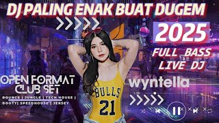 Dj Breakbeat Paling Enak Buat Goyang Ternyata Belum Siap Aku Kehilangan Dirimu Dugem  Bass 