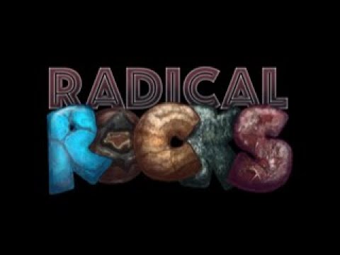 Radical Rocks Intro - YouTube