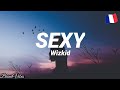Wizkid  sexy traduction franaise  lyrics