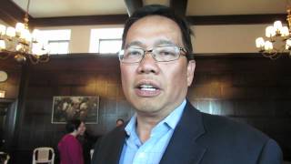 A Message from Consul General Leo M. Herrera-Lim