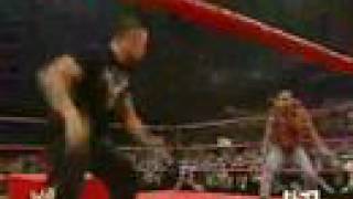 sweet chin music