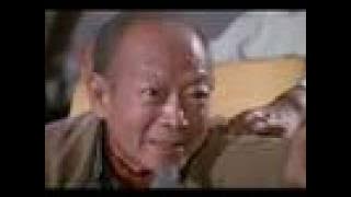 The Final Fight Scene from Forced Vengeance