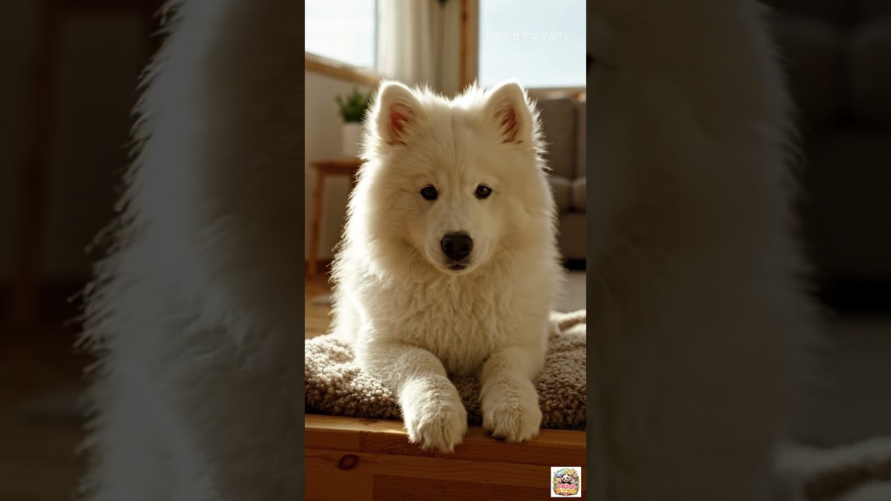 動物たちの爆笑あくび集 😴😂 7
