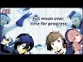 Persona 3 portablewhat to do nowaion kaname 