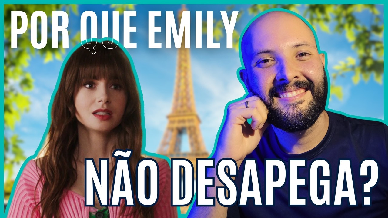 A Dependência emocional de Emily | Análise Psicológica