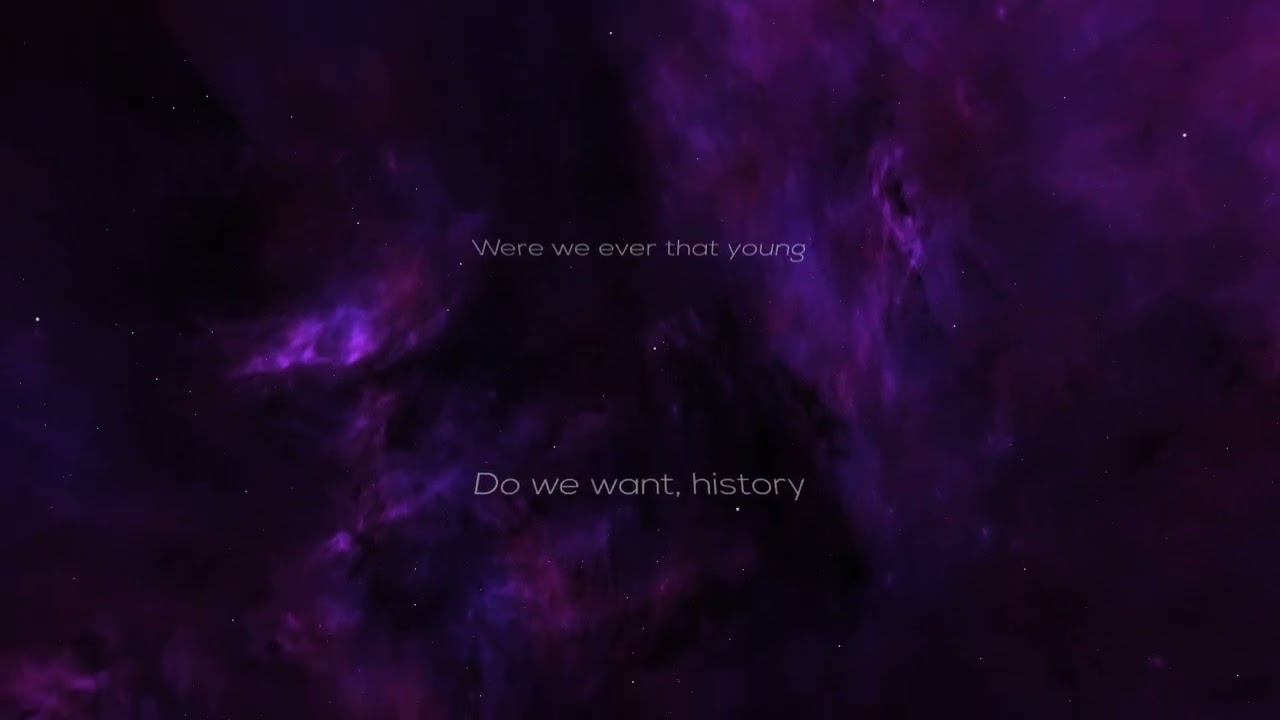 Watch Vogon Poetry & Social Ambitions - Time (Lyrics Video) on YouTube Watch Vogon Poetry & Social Ambitions - Time (Lyrics Video) on YouTube