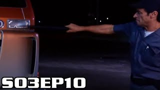 Carga Pesada | S03EP10 | O Poder