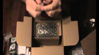 ASMR, Unboxing new HD Camcorder, soft spoken screenshot 2