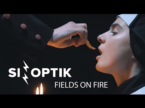 Sinoptik - Fields On Fire (12 марта 2018)