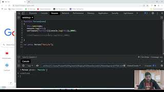 lec 57 || binding in arrow function || javascript || js || webdevelopment || allrover || prasant raj