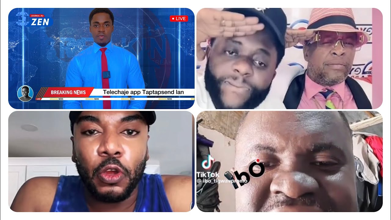 JDZ 04 mars 2026 #journalduzen #nesmay