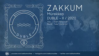 ZAKKUM // Mürekkep (2020) Resimi