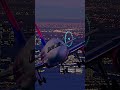 Watch Wizz Air A320 Neo Soar Over Dubai βοΈ | Amazing Flight Footage