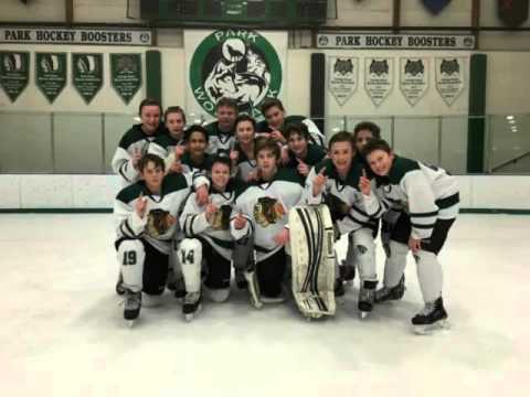 2015 2016 Cottage Grove Peewee Aa Our Road To State Youtube