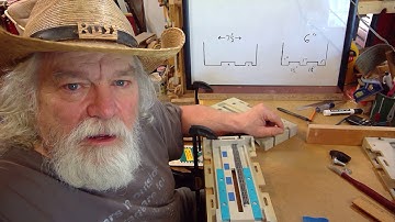 Incra Jig Templates DIY by OTB Thinker